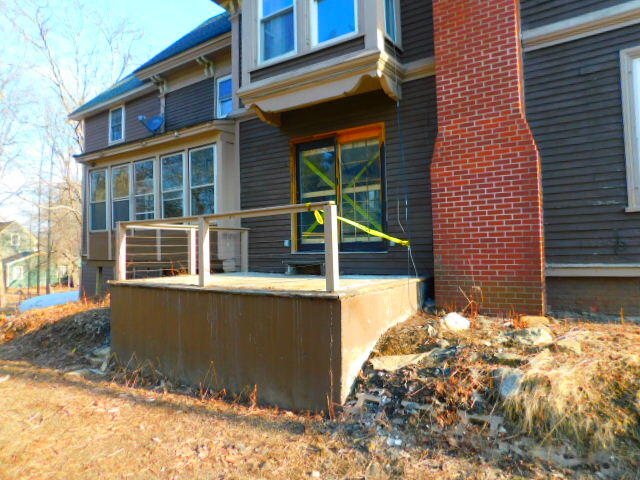 10 Elm Street Houlton ME 04730