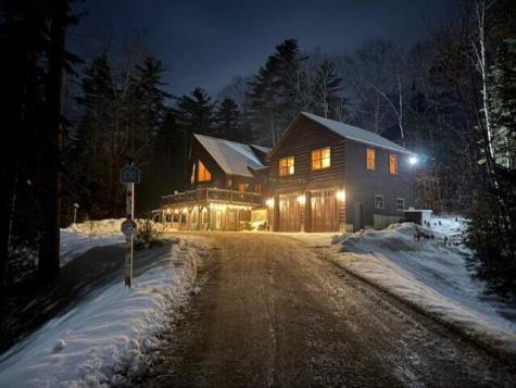 5 Wills Way Bethel ME 04217