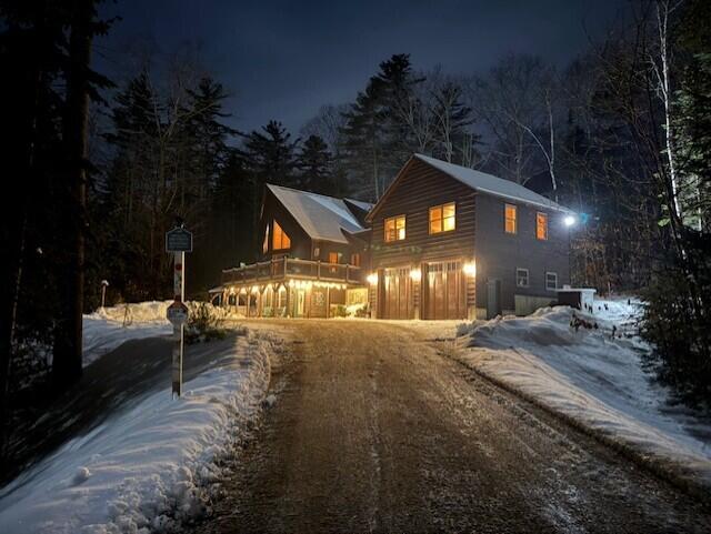 5 Wills Way Bethel ME 04217