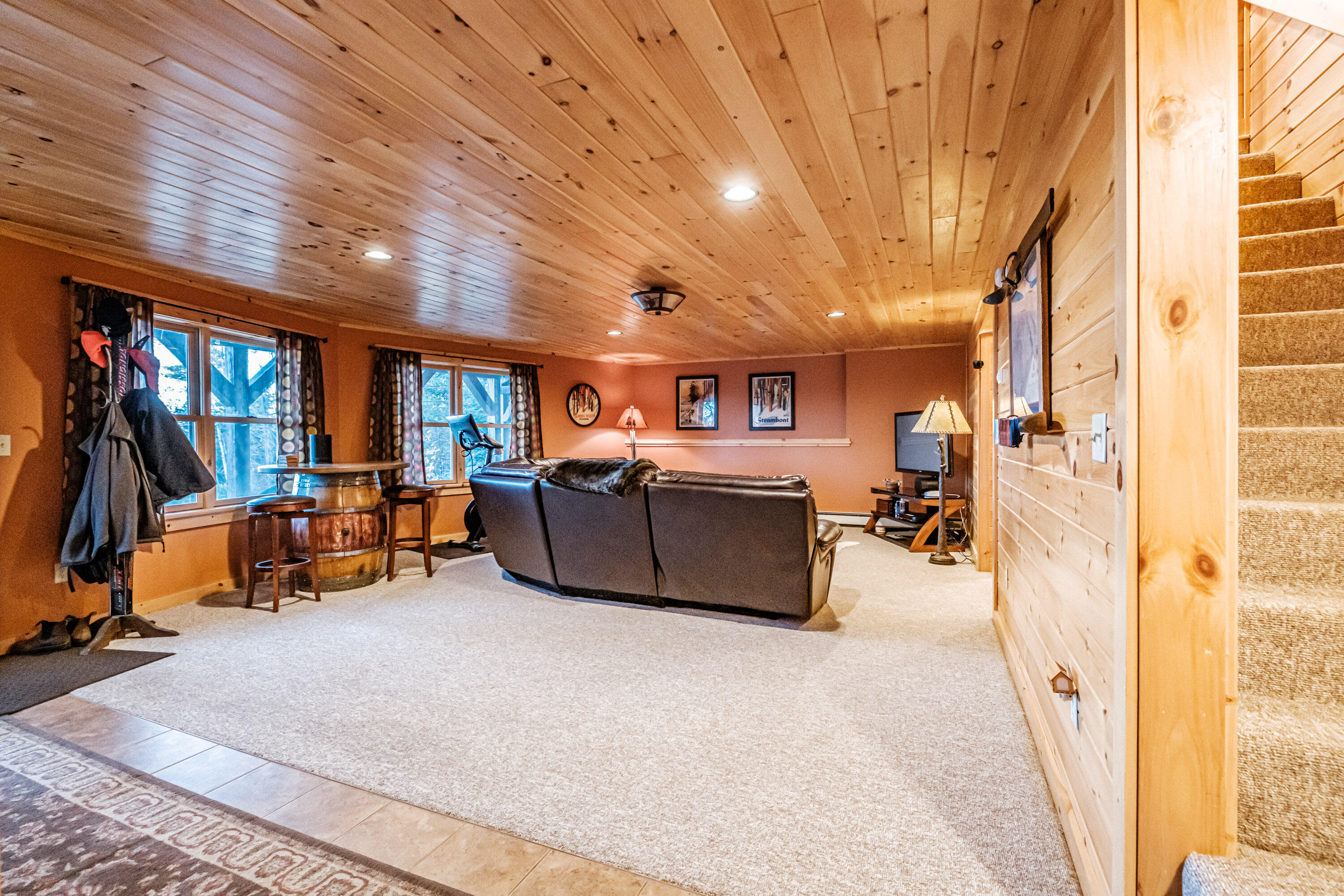 5 Wills Way Bethel ME 04217