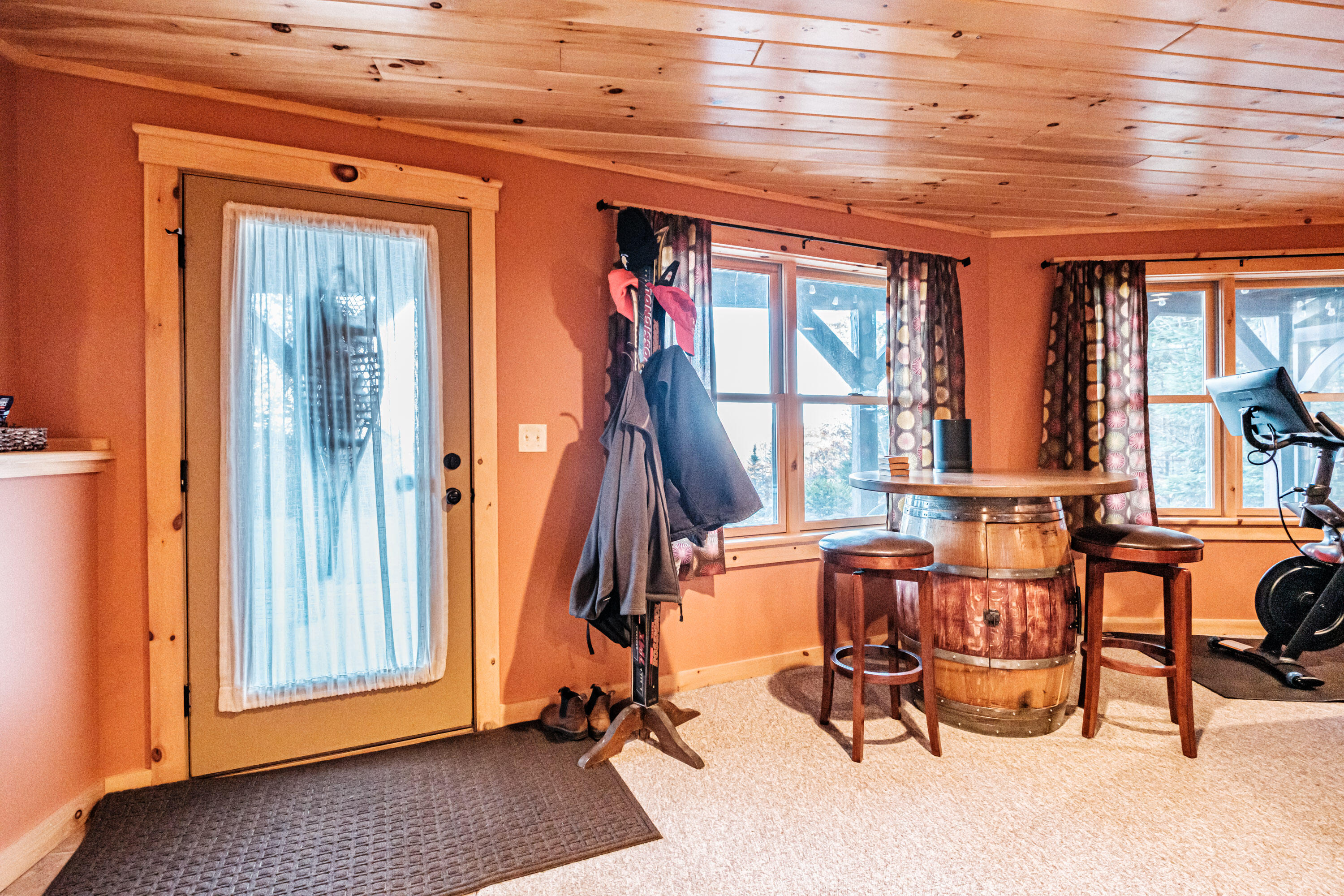 5 Wills Way Bethel ME 04217