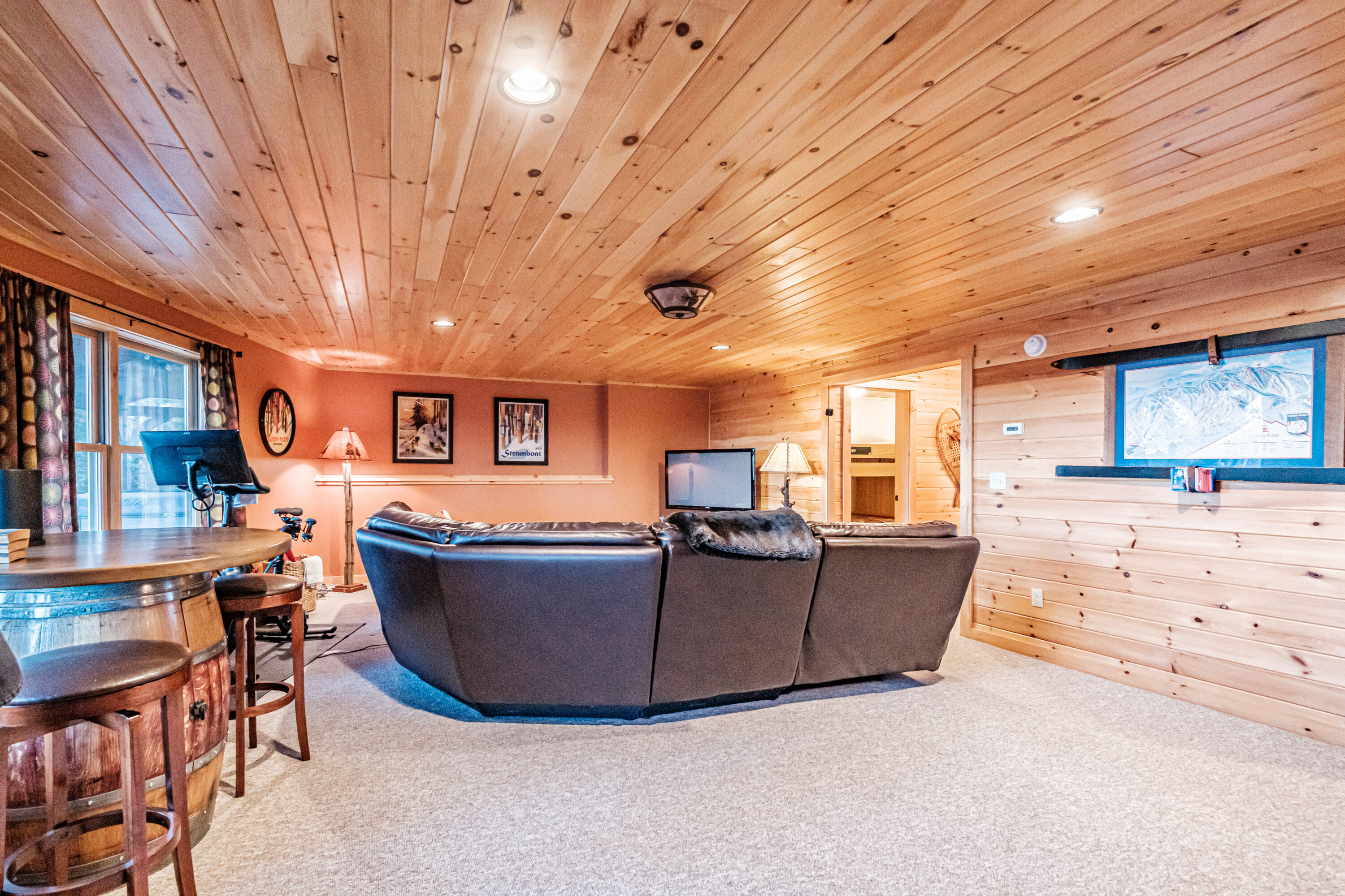 5 Wills Way Bethel ME 04217