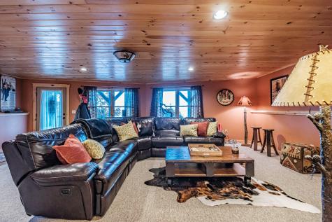 5 Wills Way Bethel ME 04217