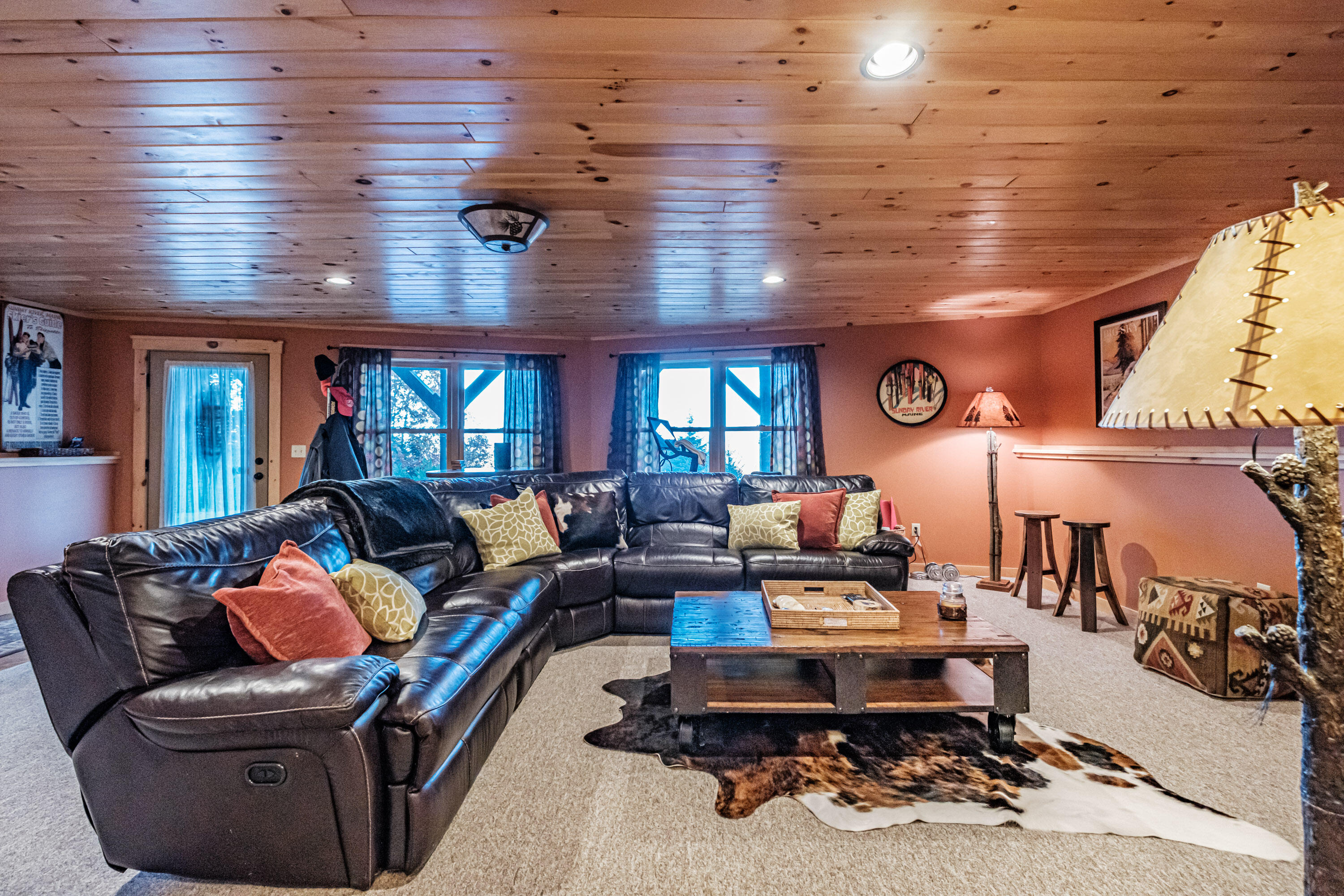 5 Wills Way Bethel ME 04217