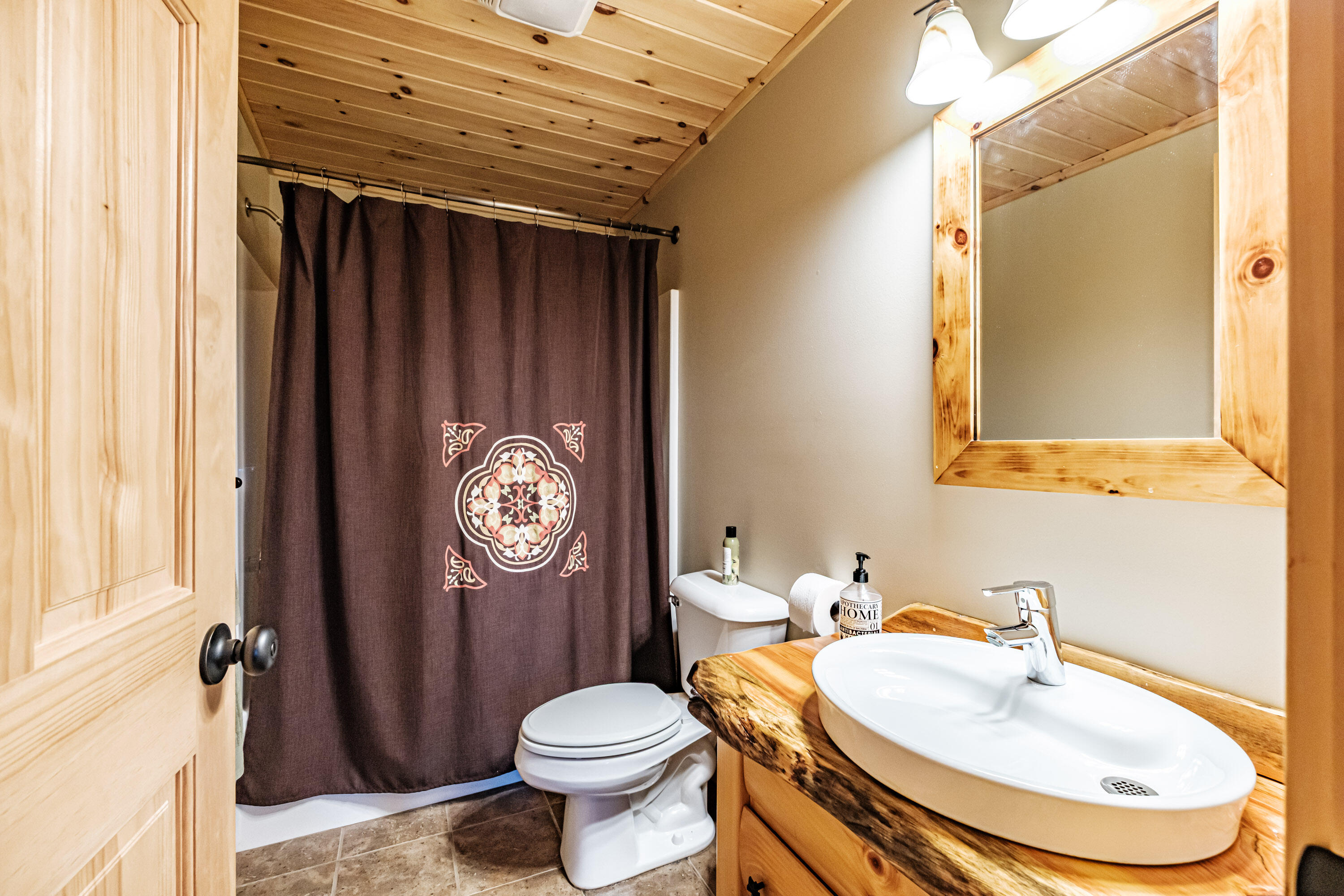 5 Wills Way Bethel ME 04217