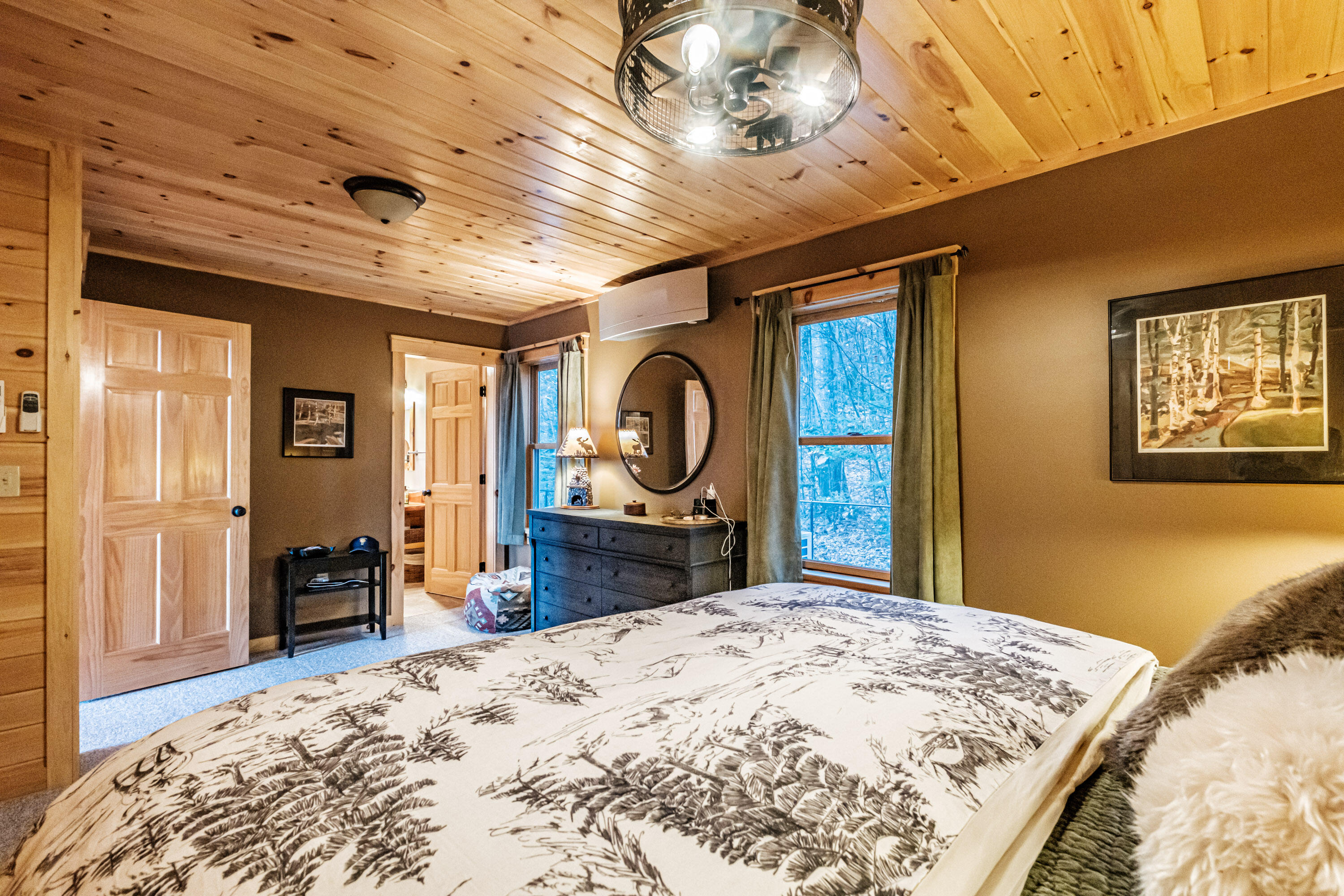 5 Wills Way Bethel ME 04217