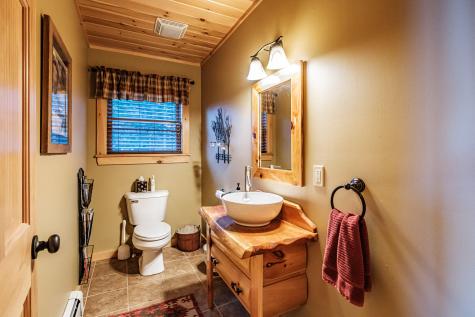 5 Wills Way Bethel ME 04217