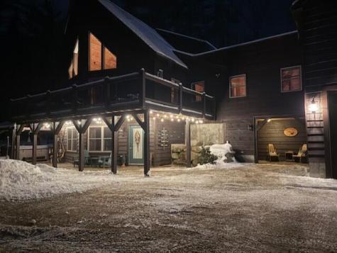 5 Wills Way Bethel ME 04217