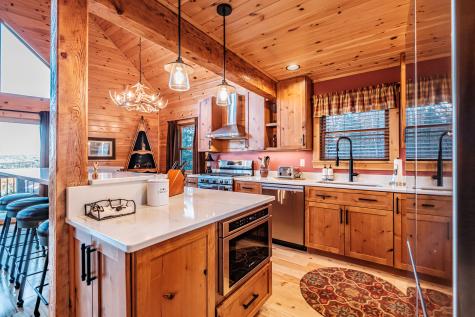 5 Wills Way Bethel ME 04217