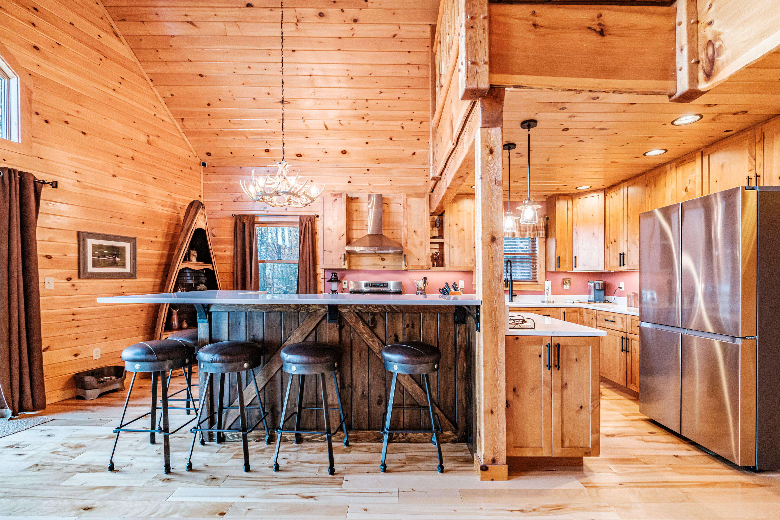 5 Wills Way Bethel ME 04217