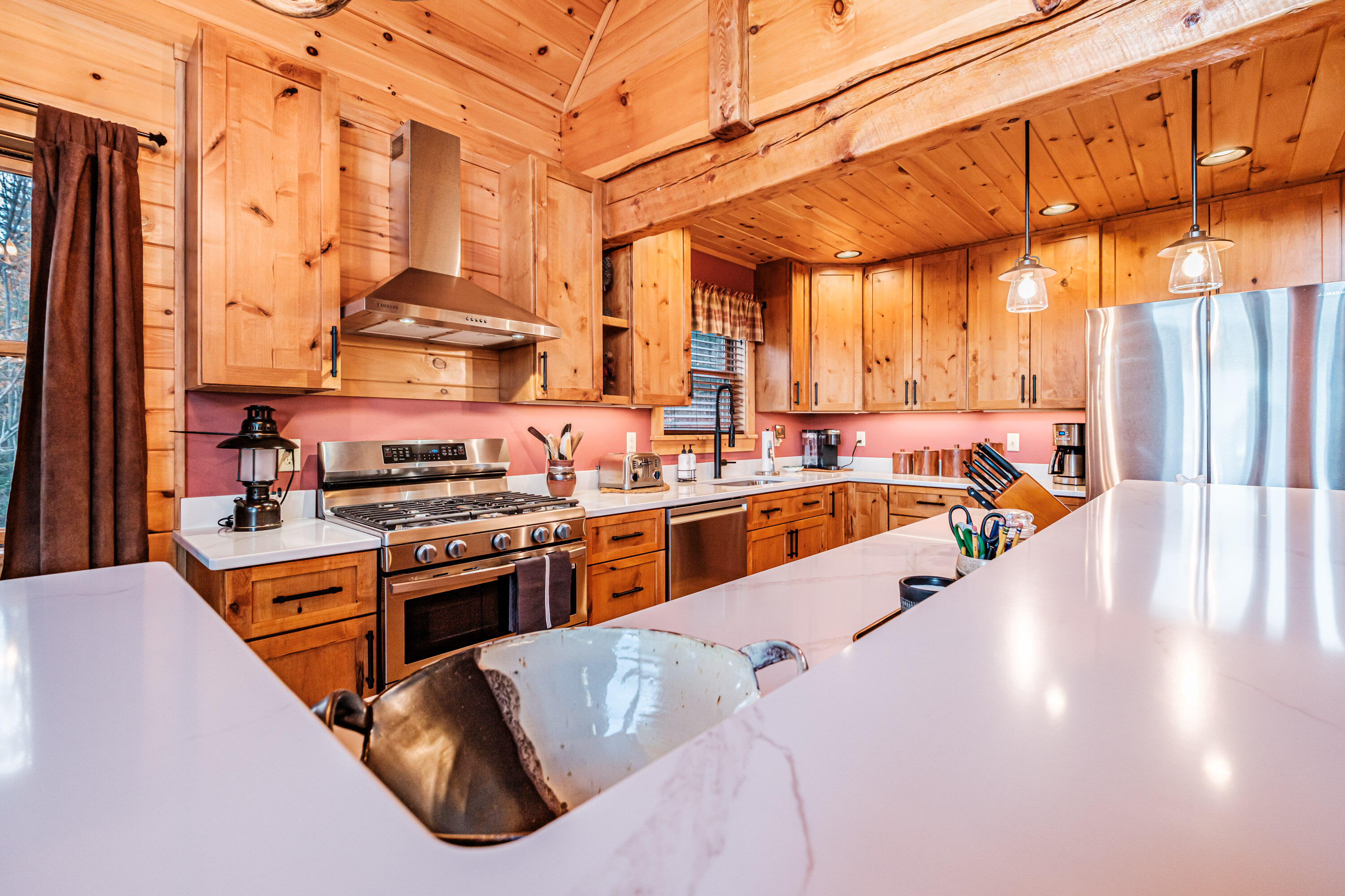 5 Wills Way Bethel ME 04217