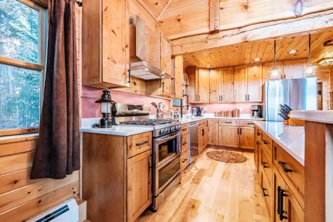 5 Wills Way Bethel ME 04217