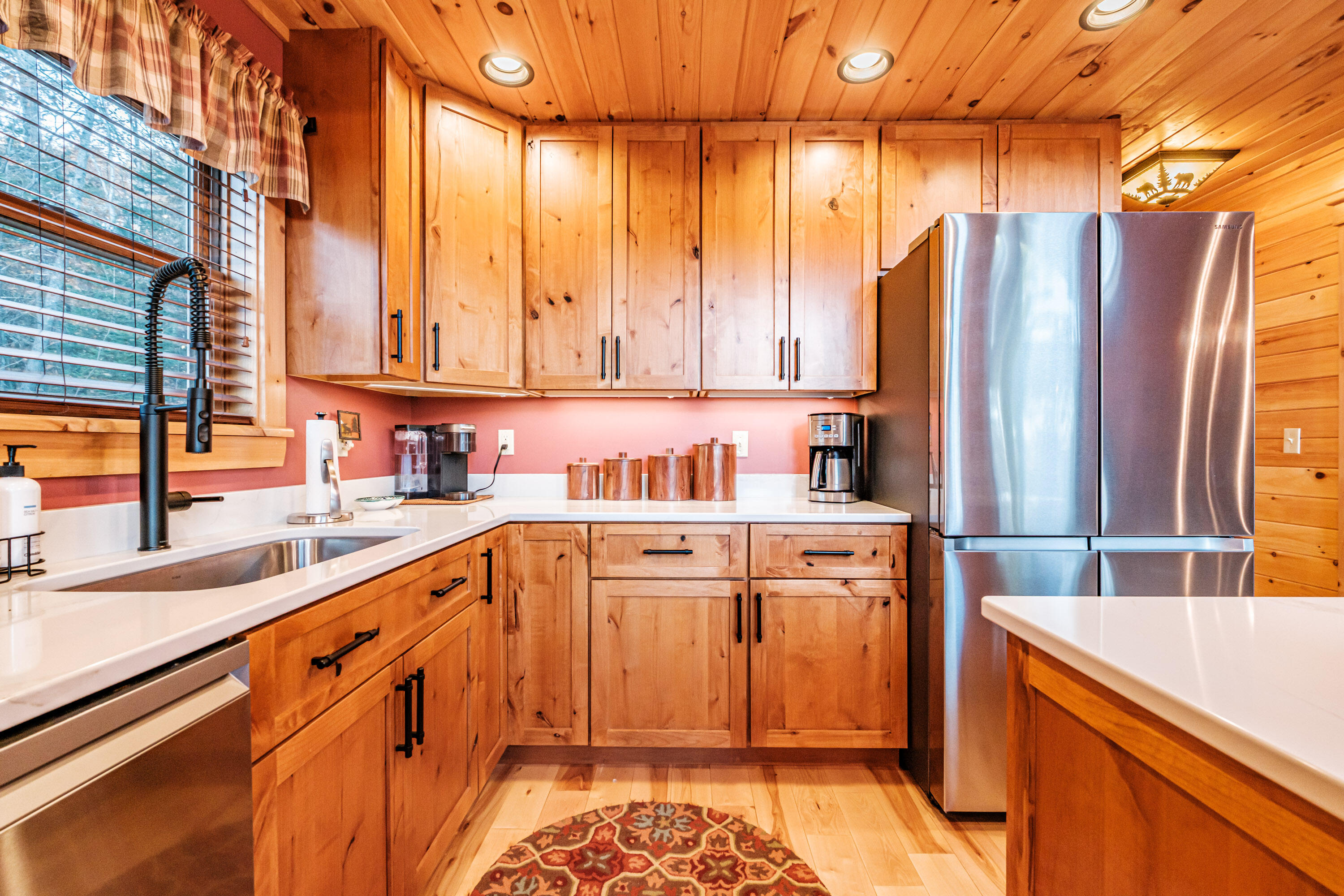 5 Wills Way Bethel ME 04217