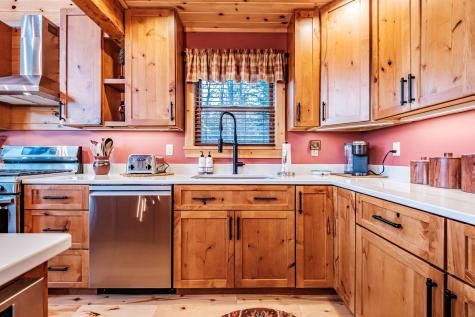 5 Wills Way Bethel ME 04217