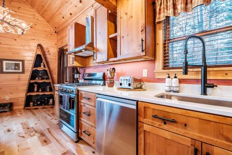 5 Wills Way Bethel ME 04217