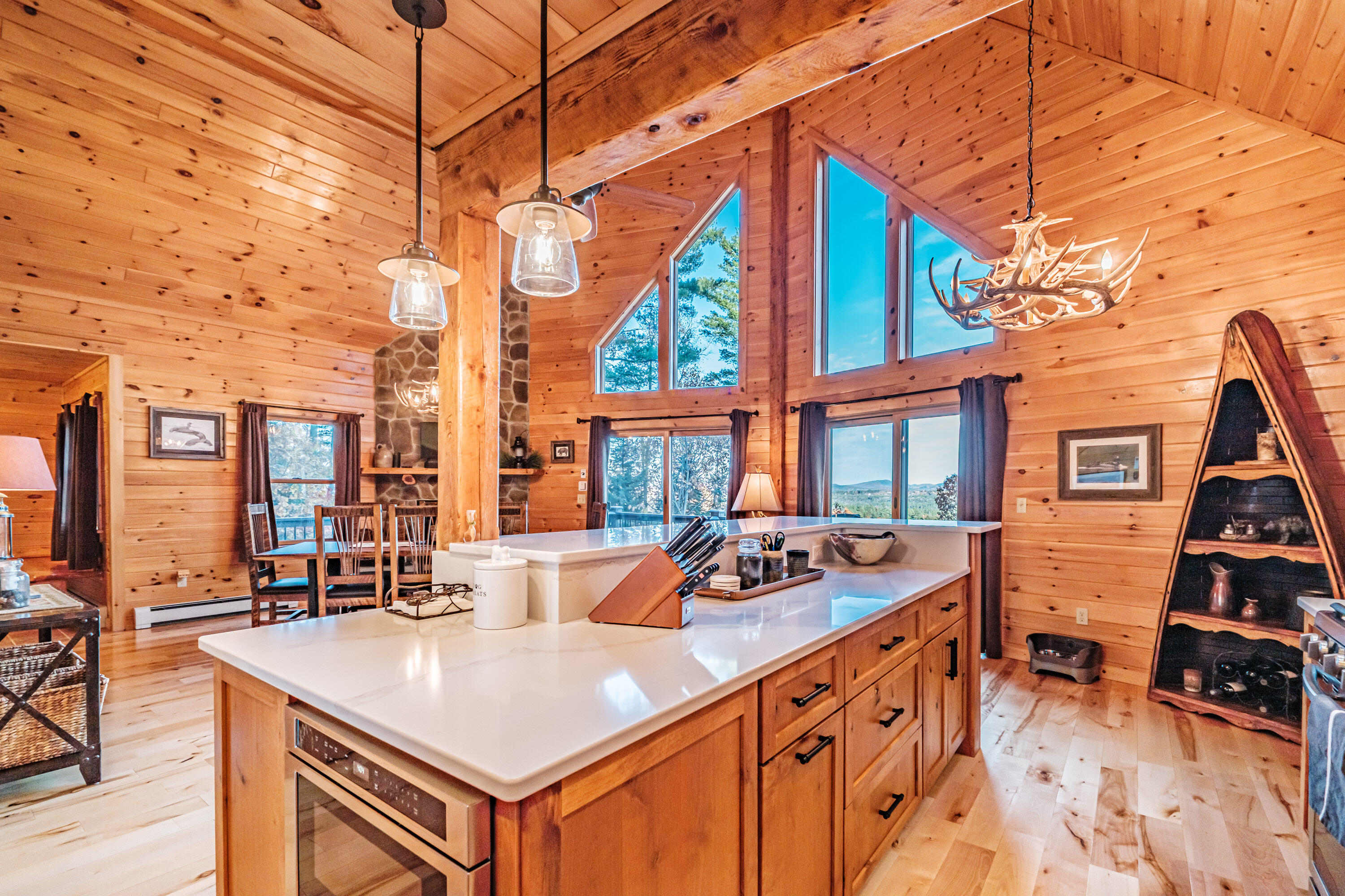 5 Wills Way Bethel ME 04217