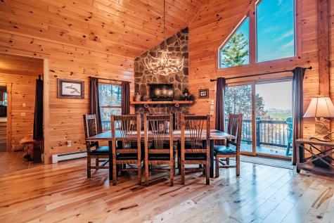 5 Wills Way Bethel ME 04217