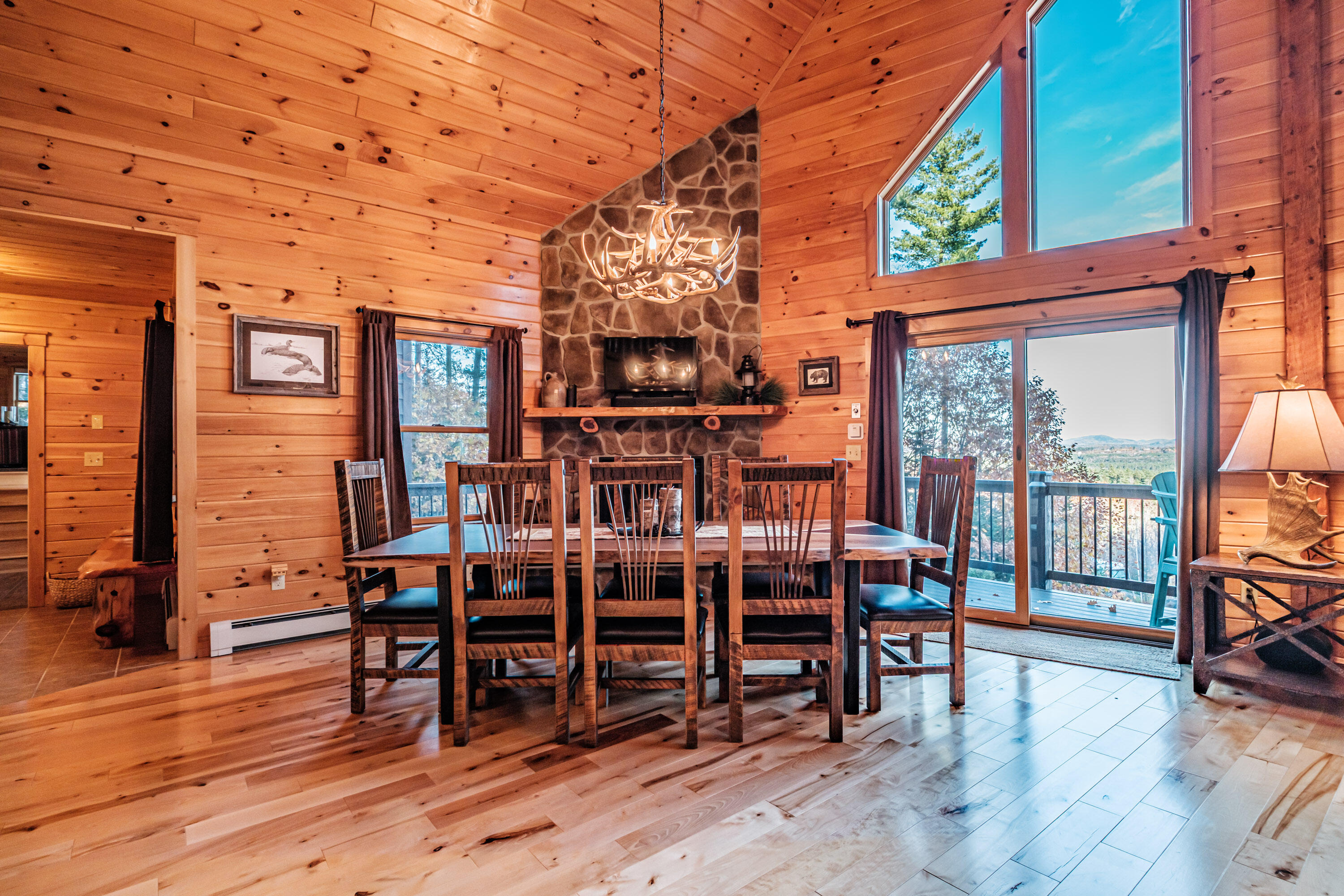 5 Wills Way Bethel ME 04217