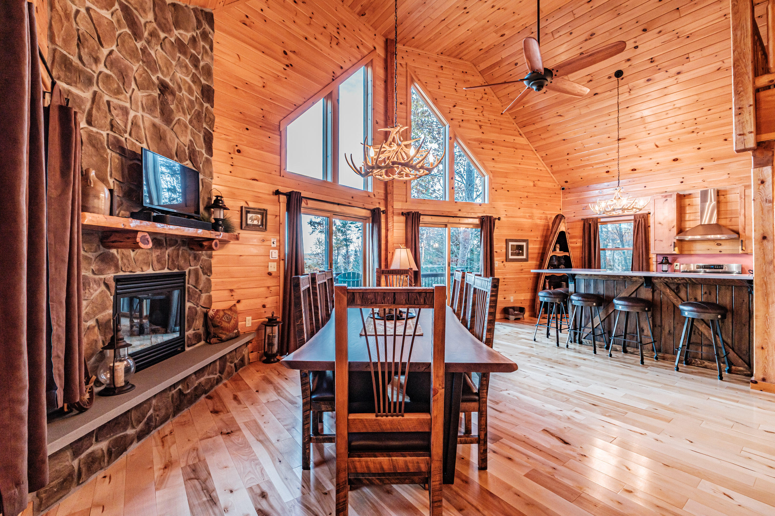 5 Wills Way Bethel ME 04217