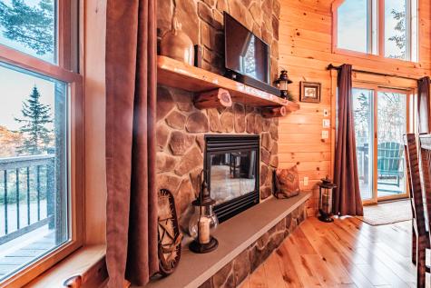 5 Wills Way Bethel ME 04217