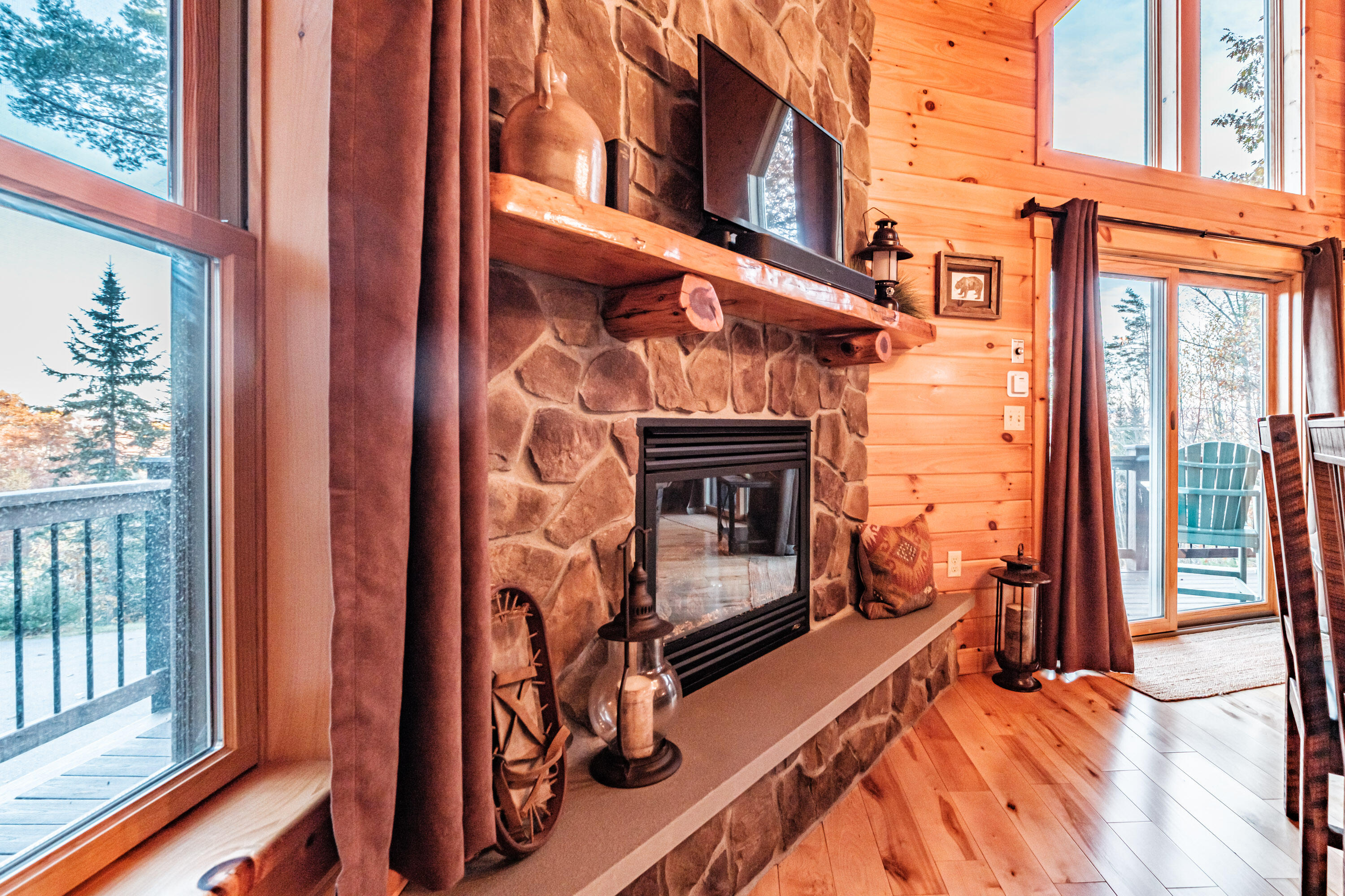 5 Wills Way Bethel ME 04217