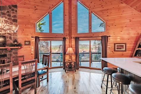 5 Wills Way Bethel ME 04217