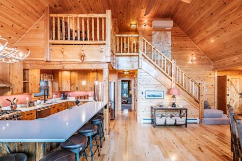 5 Wills Way Bethel ME 04217