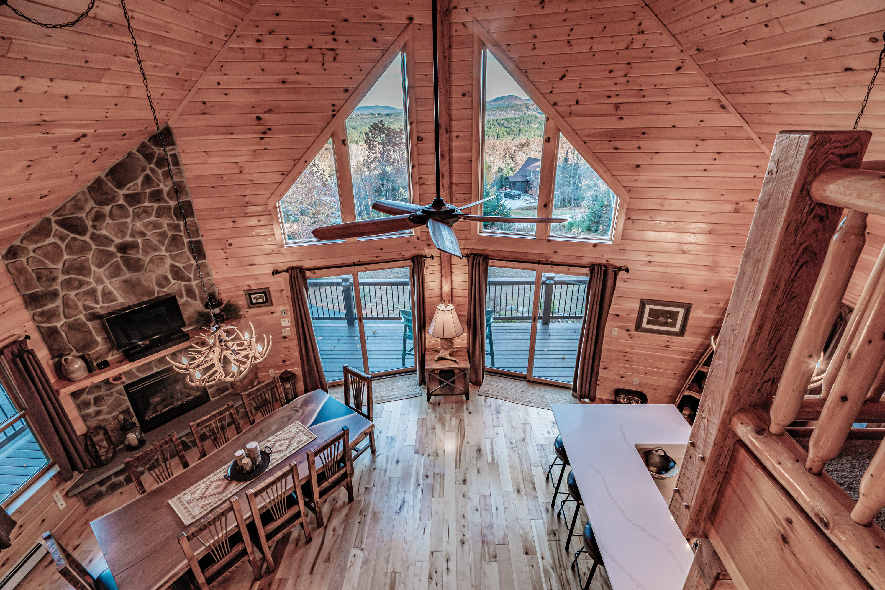 5 Wills Way Bethel ME 04217