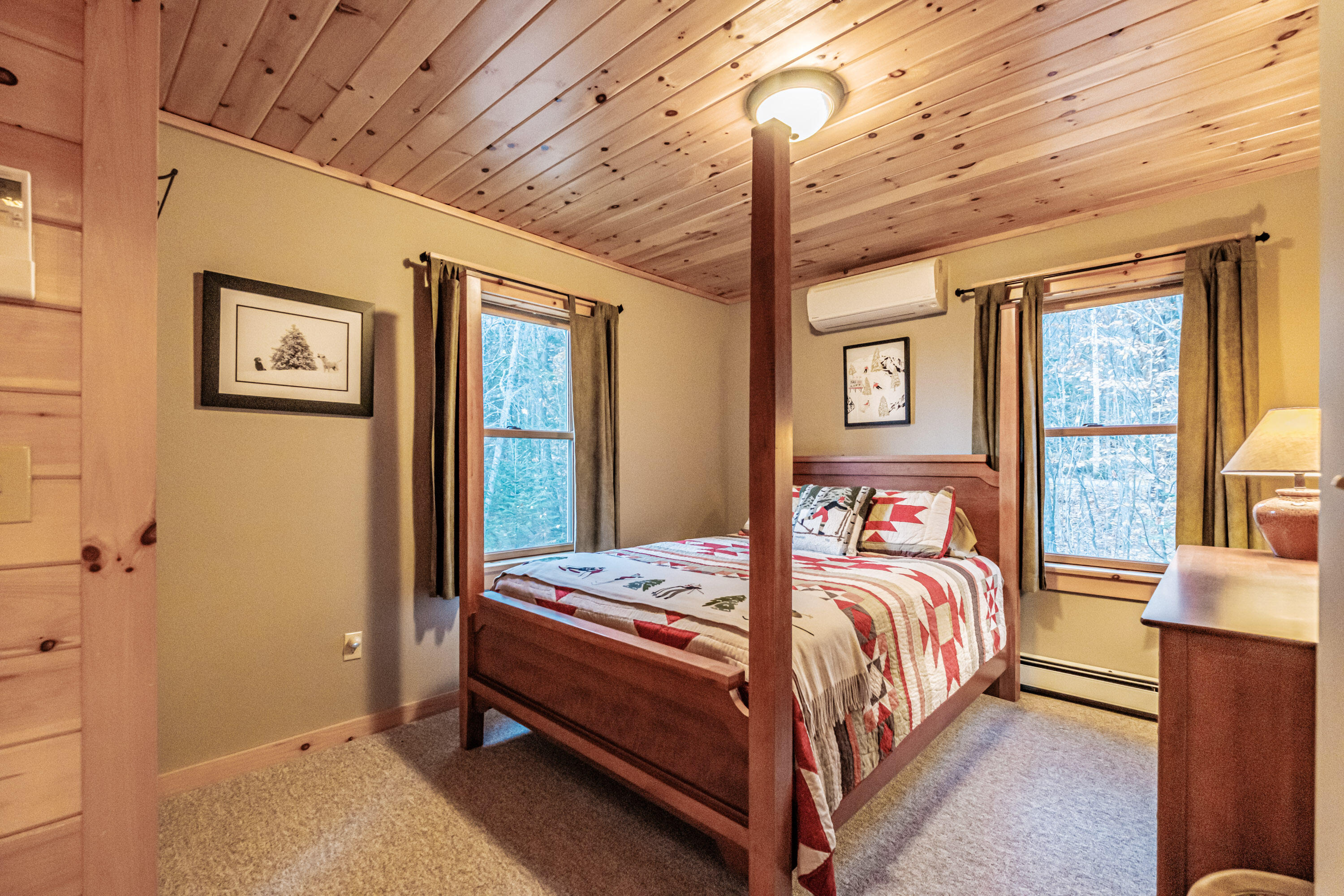 5 Wills Way Bethel ME 04217