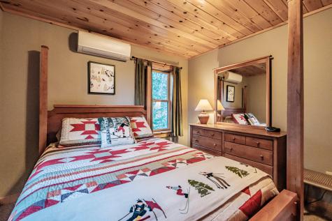 5 Wills Way Bethel ME 04217