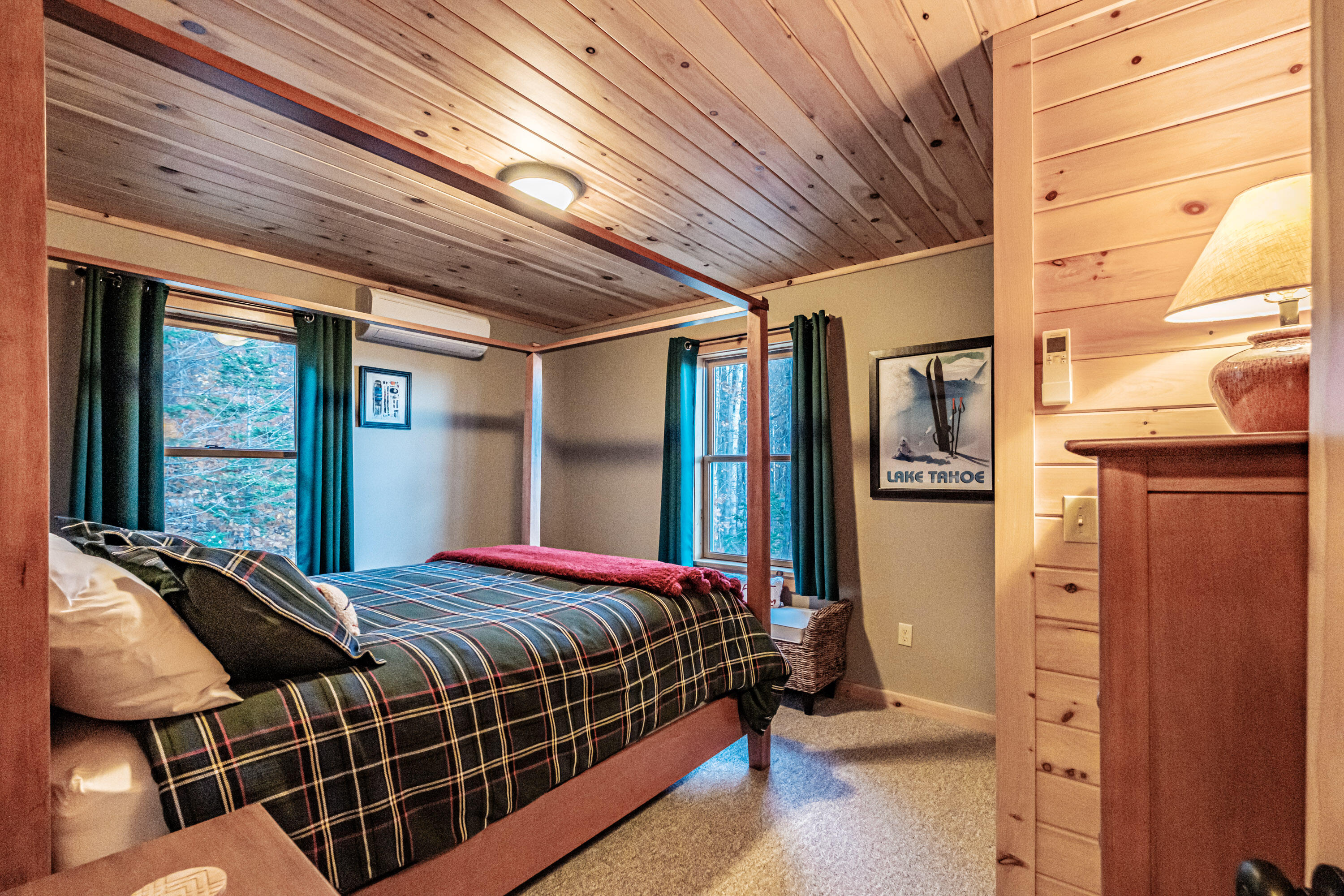 5 Wills Way Bethel ME 04217