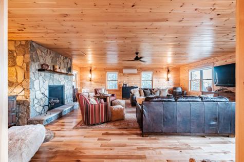 5 Wills Way Bethel ME 04217