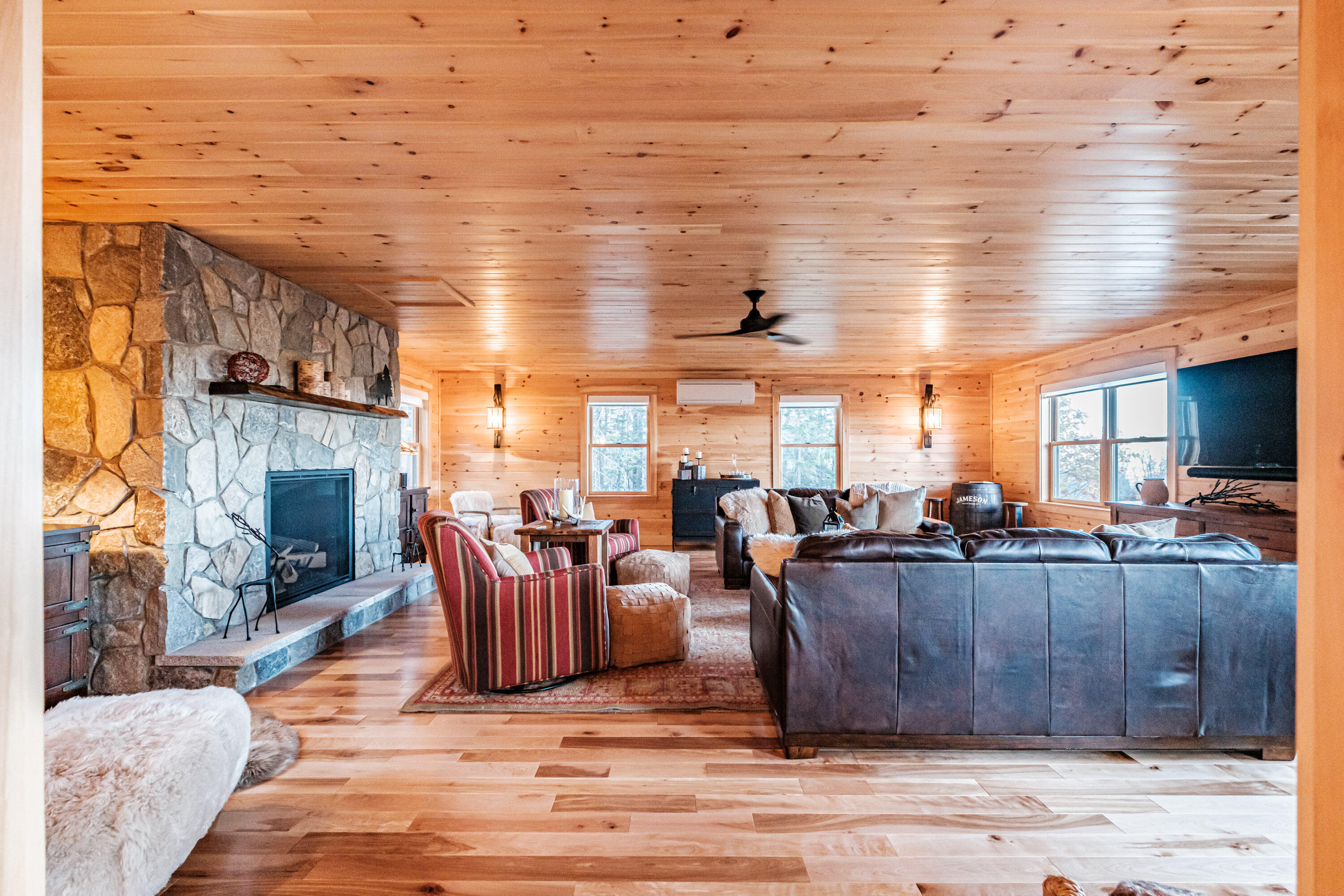 5 Wills Way Bethel ME 04217