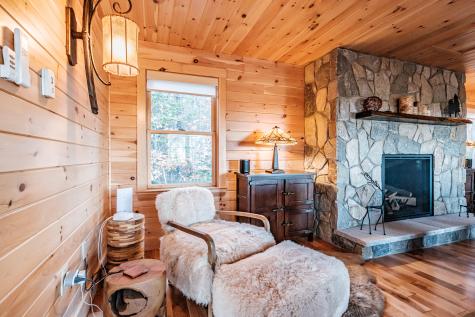 5 Wills Way Bethel ME 04217