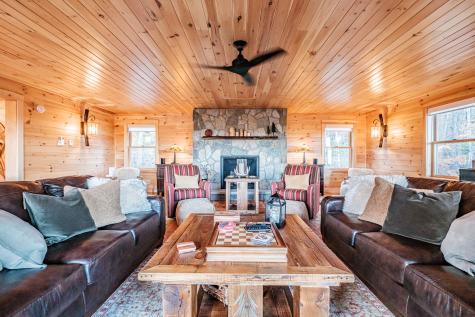 5 Wills Way Bethel ME 04217