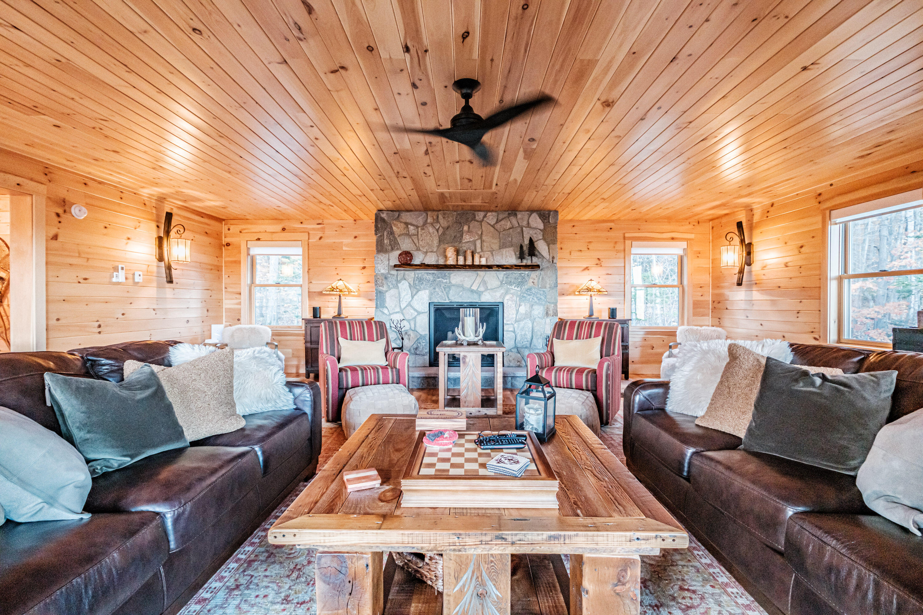 5 Wills Way Bethel ME 04217