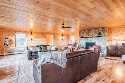 5 Wills Way Bethel ME 04217