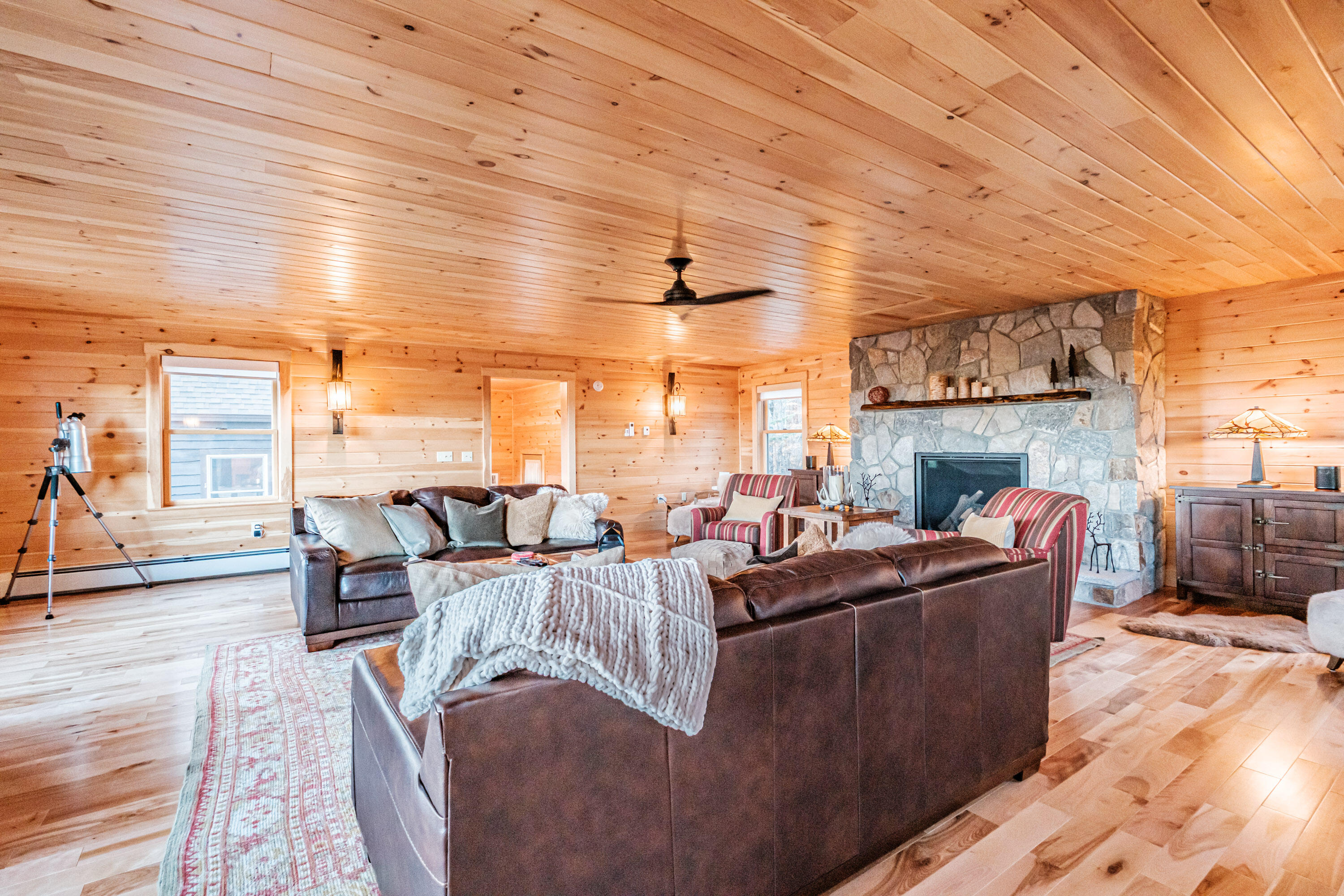 5 Wills Way Bethel ME 04217