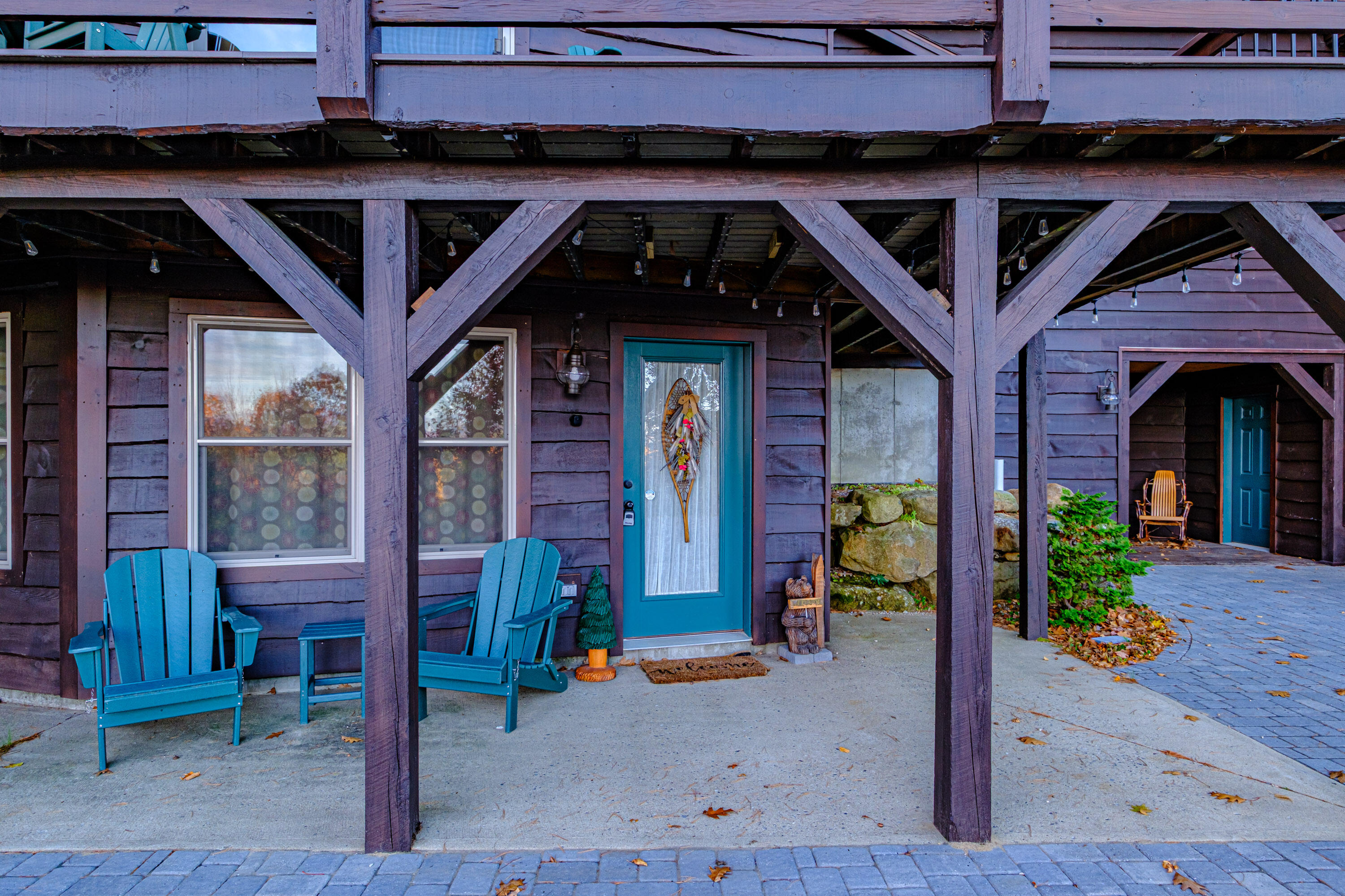 5 Wills Way Bethel ME 04217