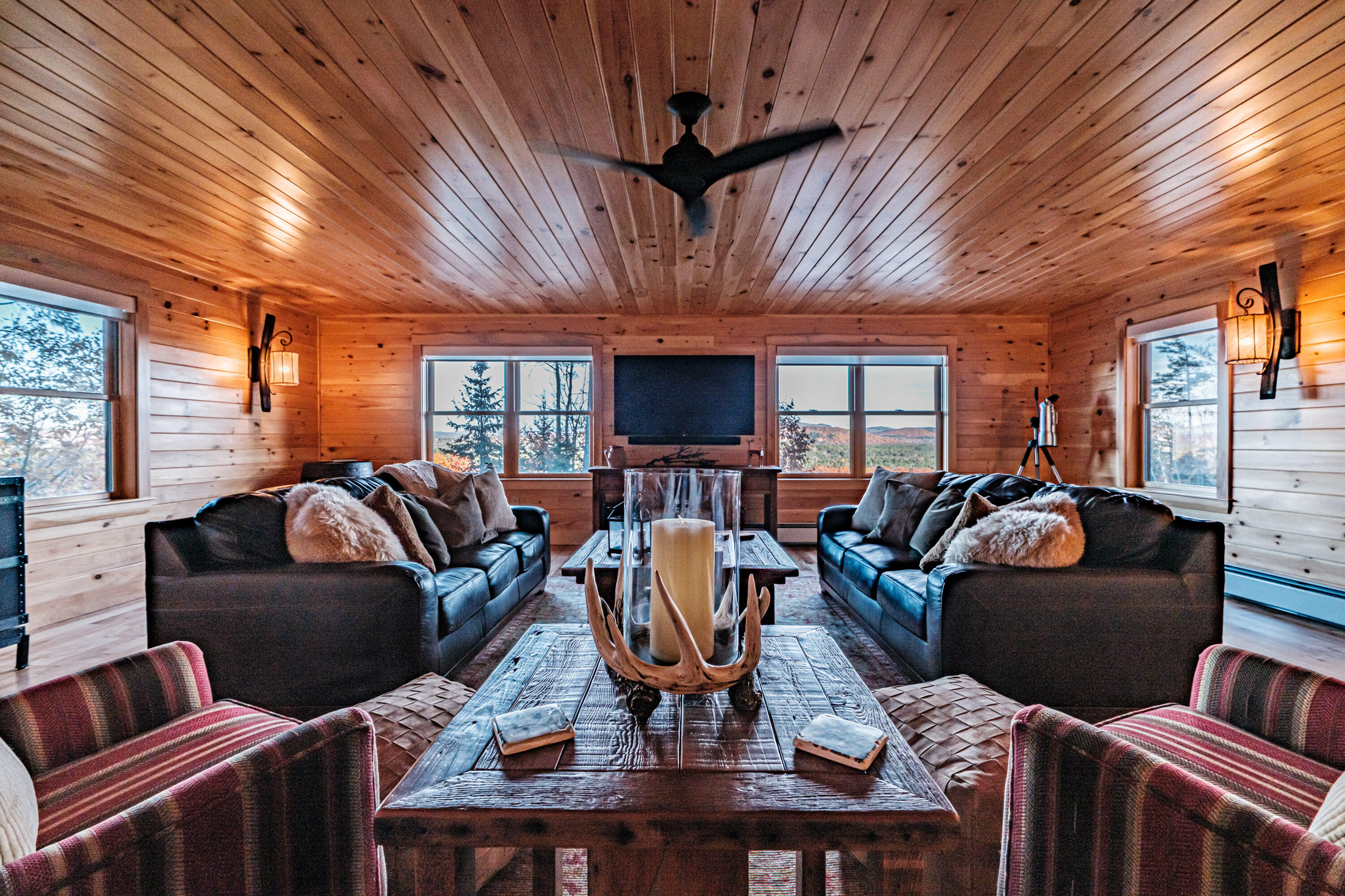 5 Wills Way Bethel ME 04217