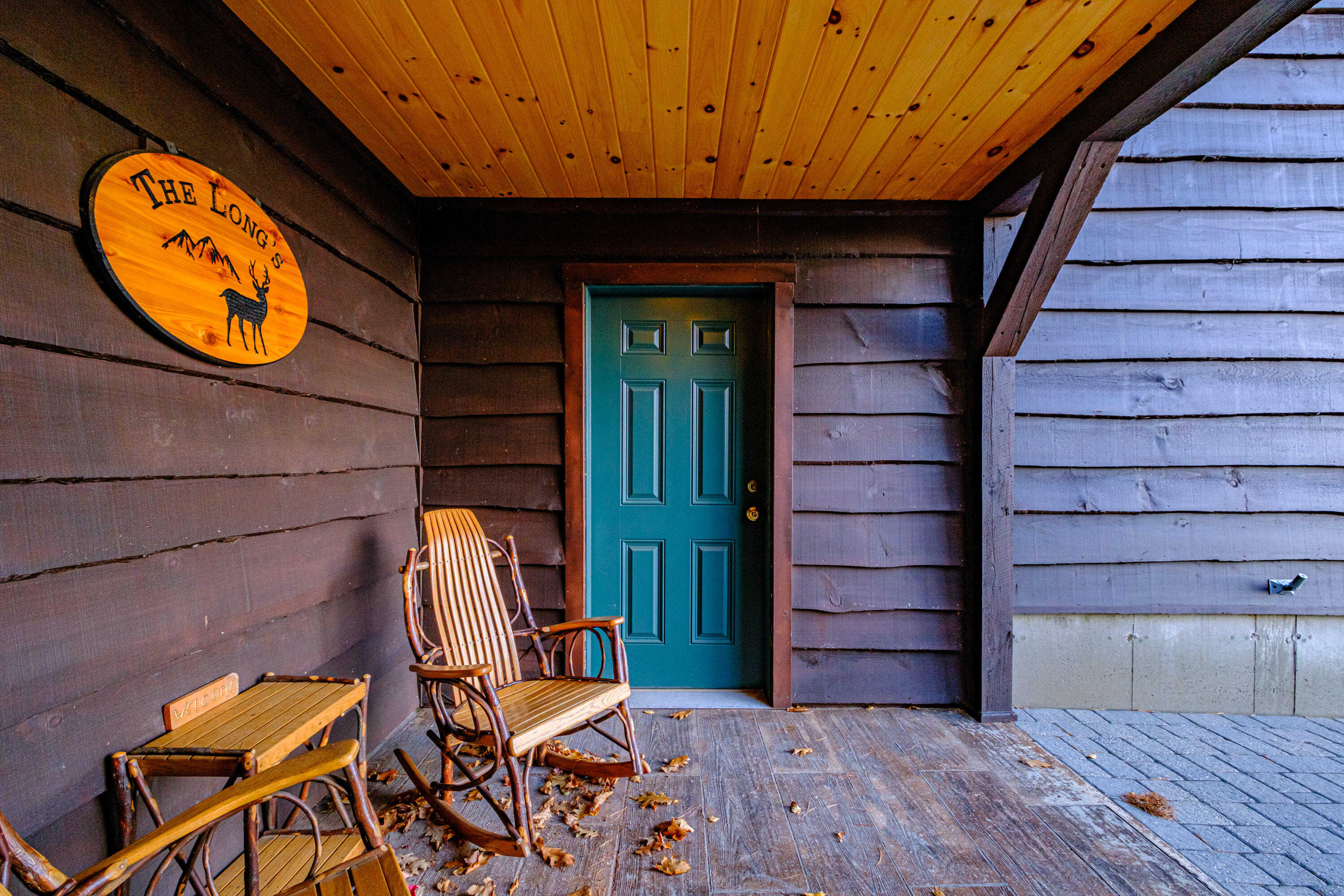 5 Wills Way Bethel ME 04217