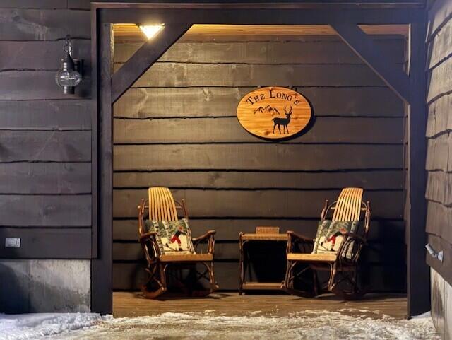 5 Wills Way Bethel ME 04217