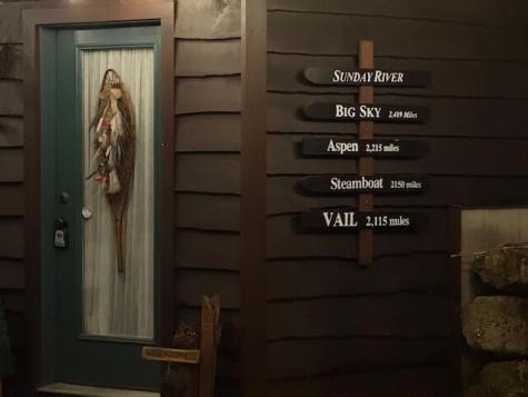 5 Wills Way Bethel ME 04217