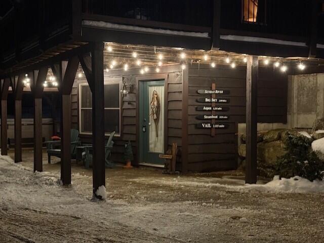 5 Wills Way Bethel ME 04217