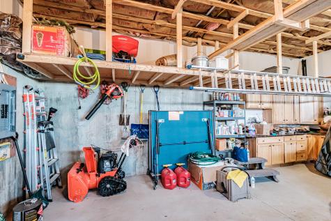 5 Wills Way Bethel ME 04217