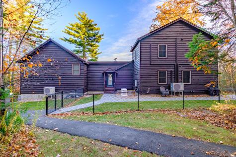 5 Wills Way Bethel ME 04217
