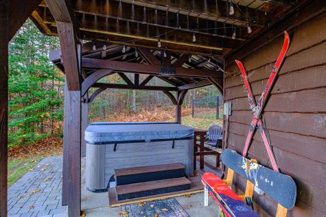 5 Wills Way Bethel ME 04217