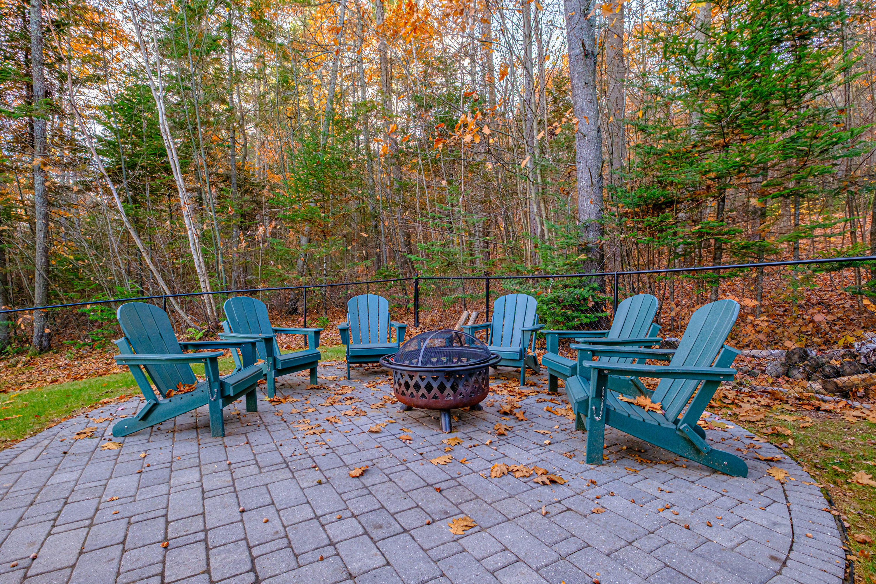 5 Wills Way Bethel ME 04217