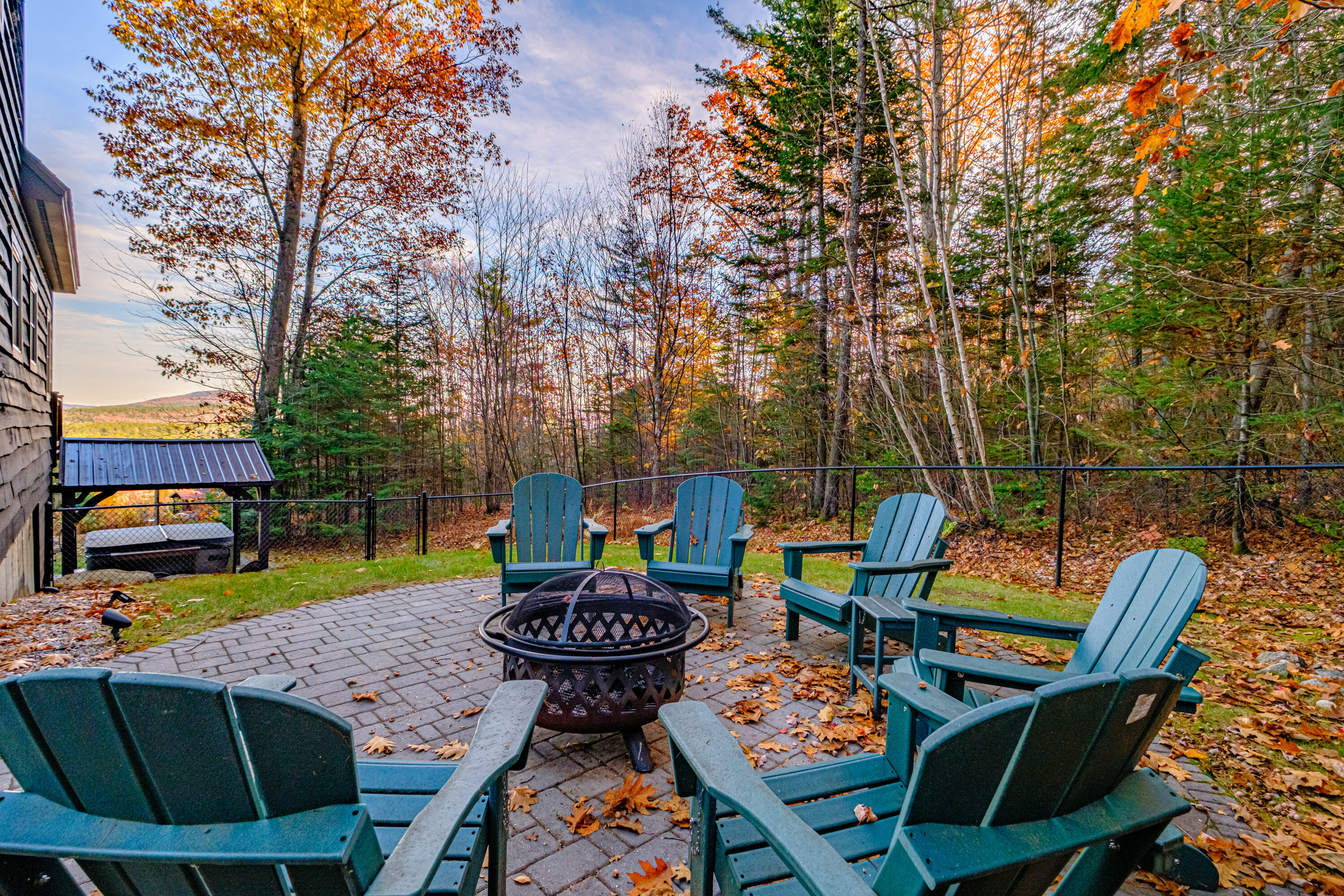 5 Wills Way Bethel ME 04217