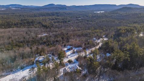 5 Wills Way Bethel ME 04217